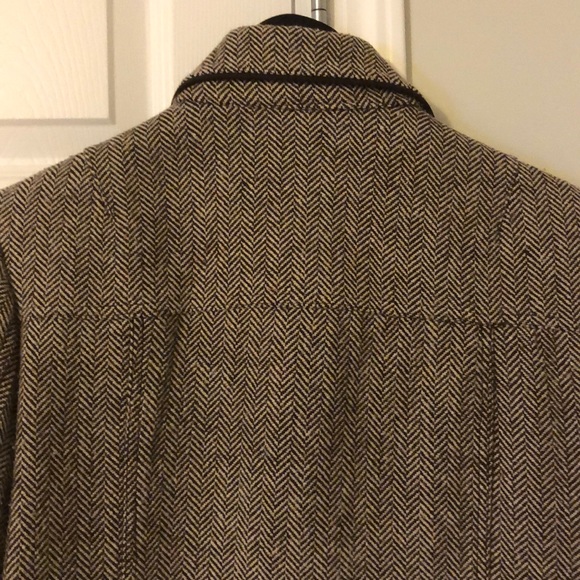 Women’s tweed jacket Miss Posh - Picture 6 of 6